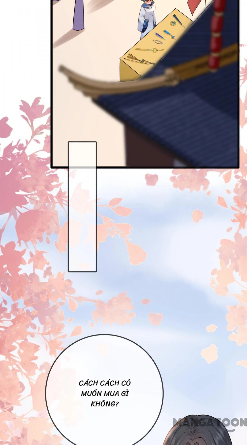 Thái Tử, Người Thật Ngọt Ngào Chapter 58 - 28