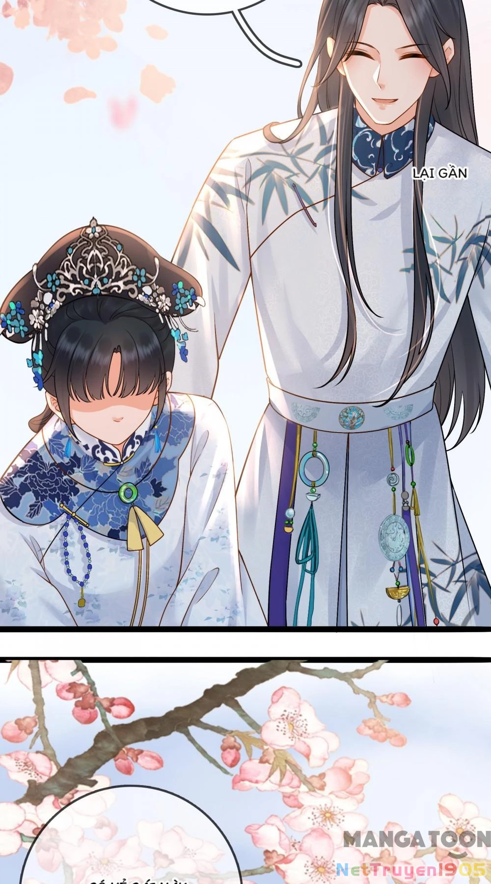 Thái Tử, Người Thật Ngọt Ngào Chapter 58 - 29