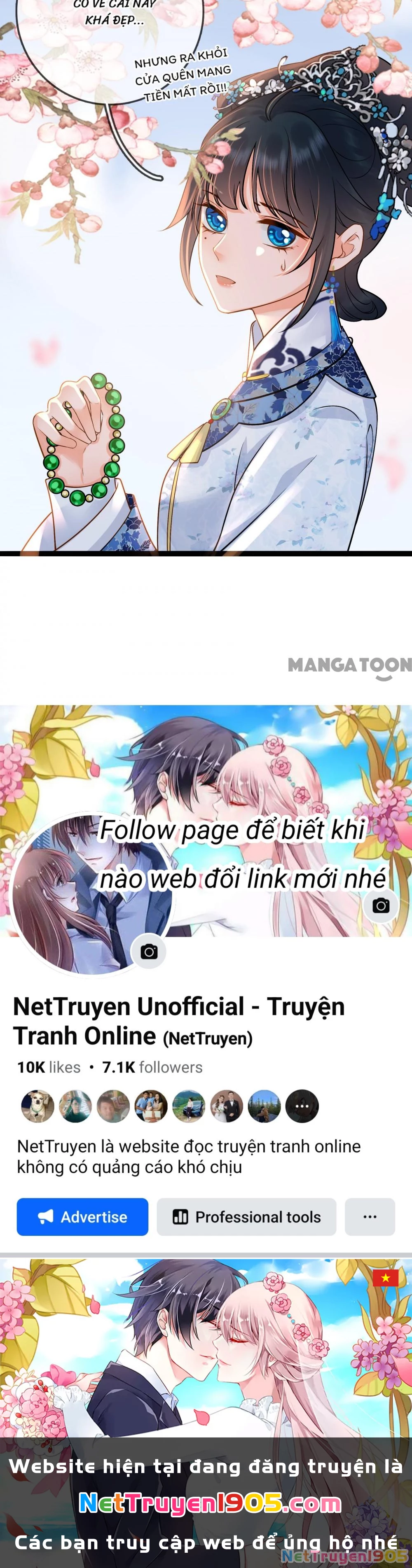 Thái Tử, Người Thật Ngọt Ngào Chapter 58 - 30