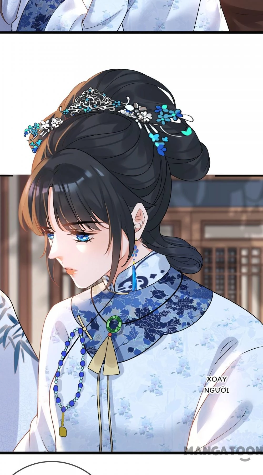 Thái Tử, Người Thật Ngọt Ngào Chapter 59 - 5