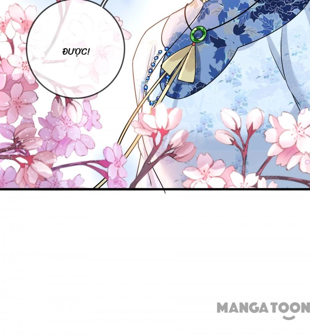Thái Tử, Người Thật Ngọt Ngào Chapter 59 - 8
