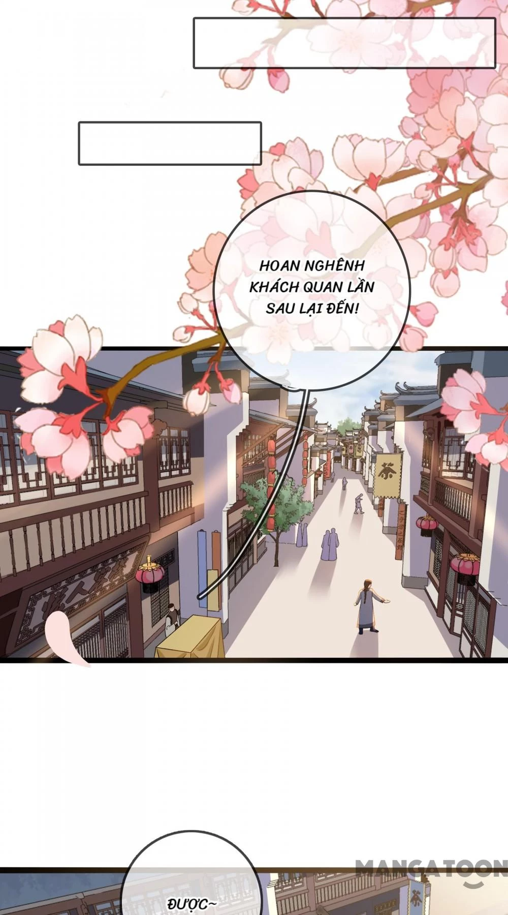 Thái Tử, Người Thật Ngọt Ngào Chapter 59 - 11