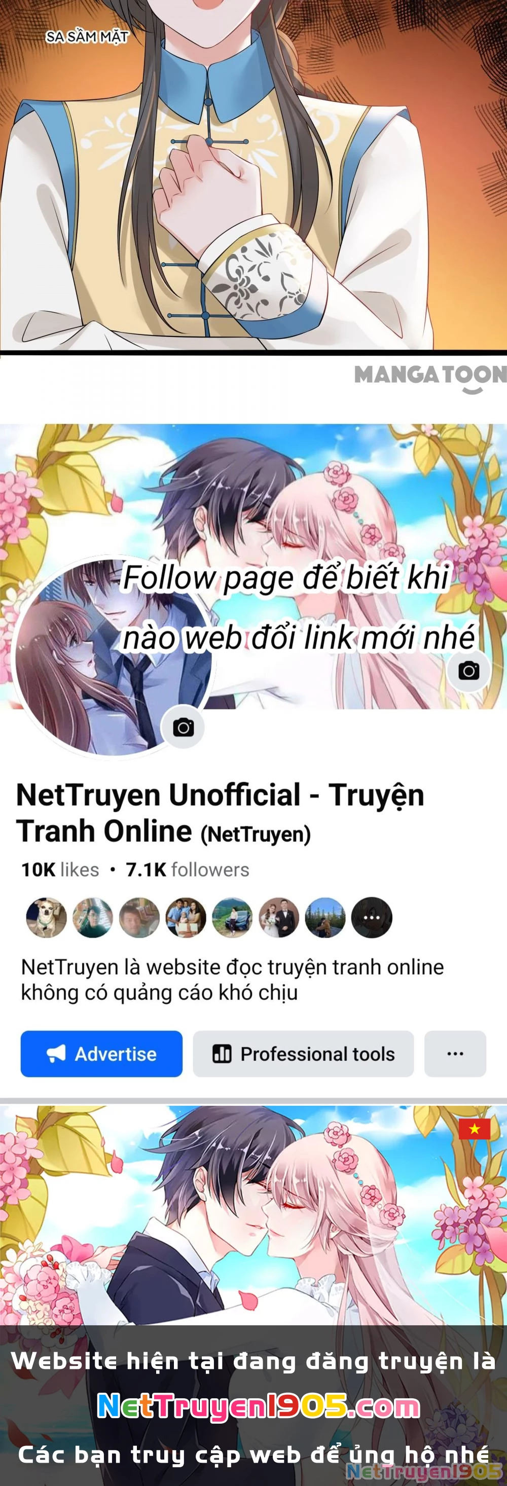 Thái Tử, Người Thật Ngọt Ngào Chapter 59 - 24