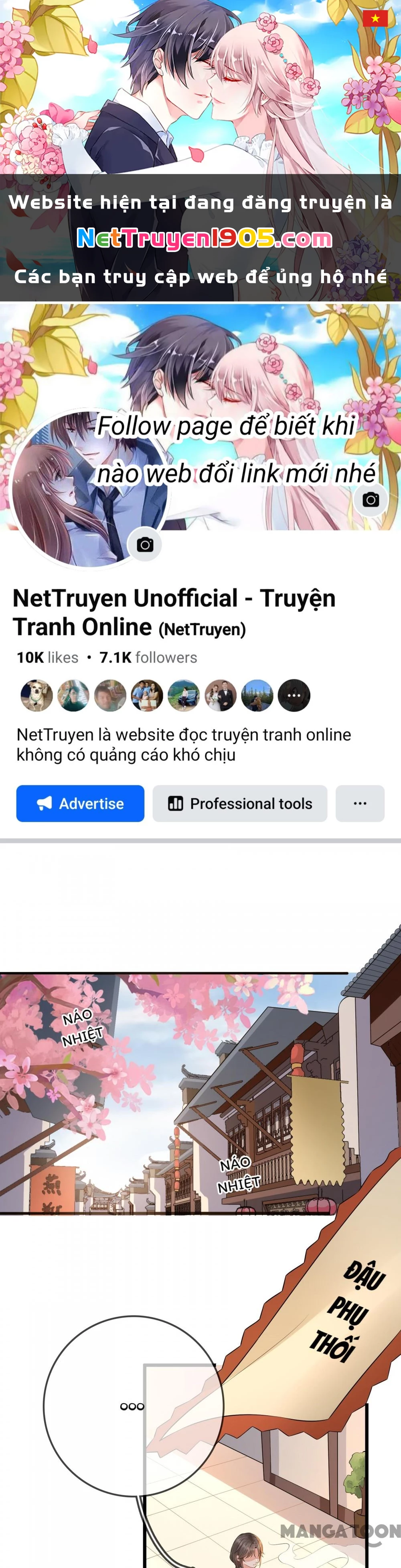 Thái Tử, Người Thật Ngọt Ngào Chapter 60 - 1