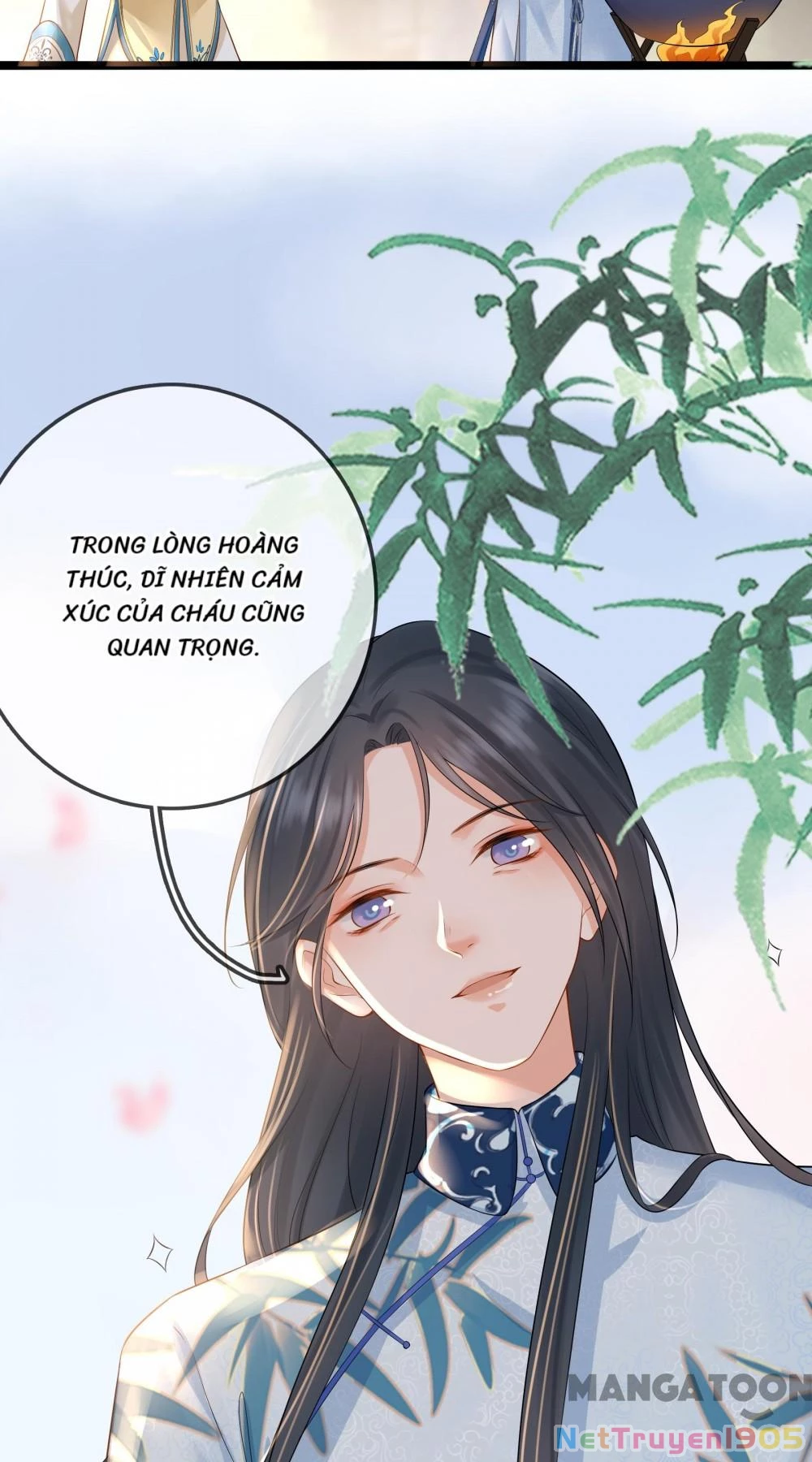 Thái Tử, Người Thật Ngọt Ngào Chapter 60 - 5