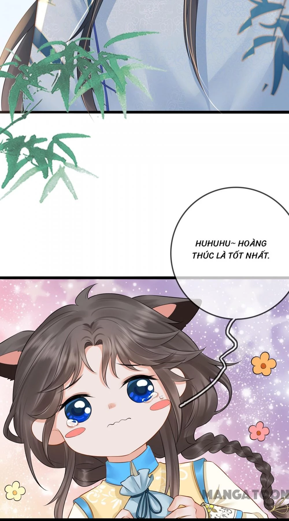Thái Tử, Người Thật Ngọt Ngào Chapter 60 - 6