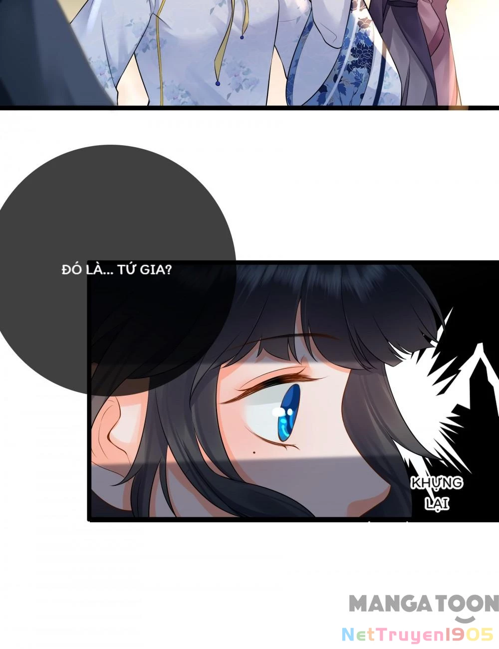 Thái Tử, Người Thật Ngọt Ngào Chapter 60 - 8