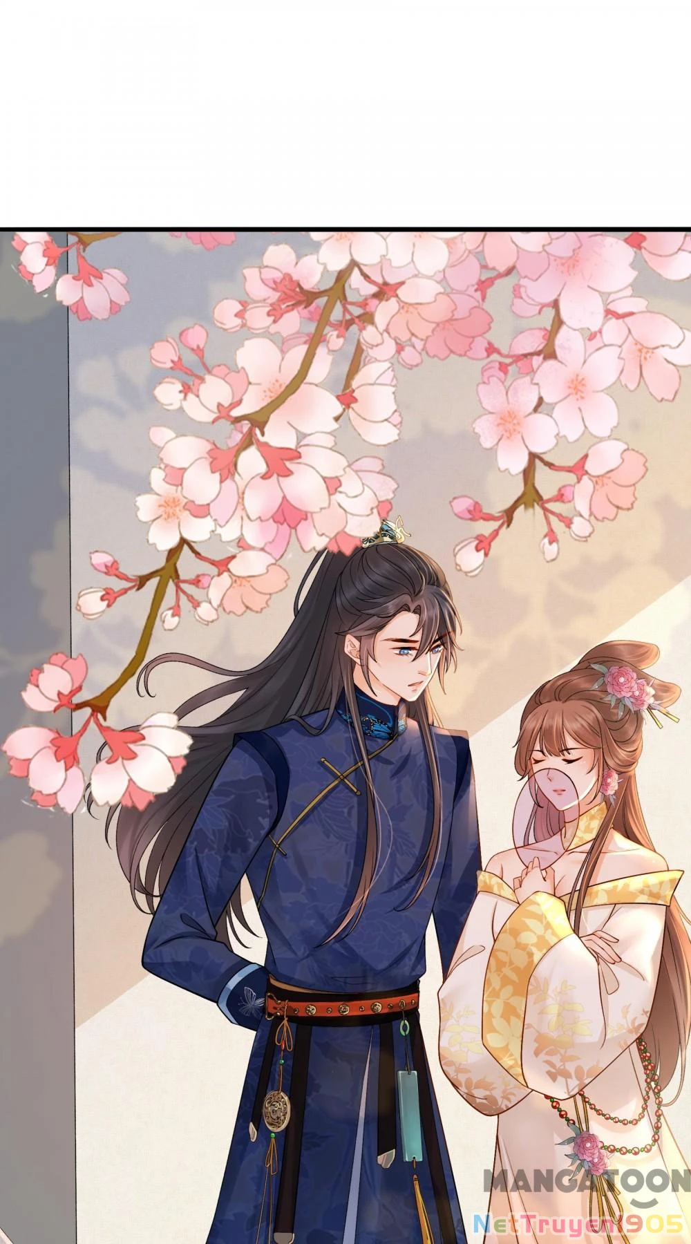 Thái Tử, Người Thật Ngọt Ngào Chapter 60 - 9