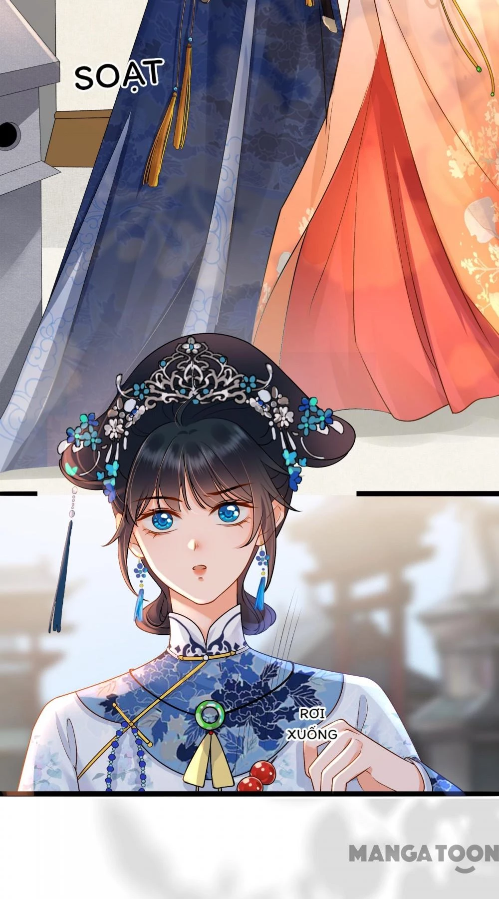 Thái Tử, Người Thật Ngọt Ngào Chapter 60 - 10