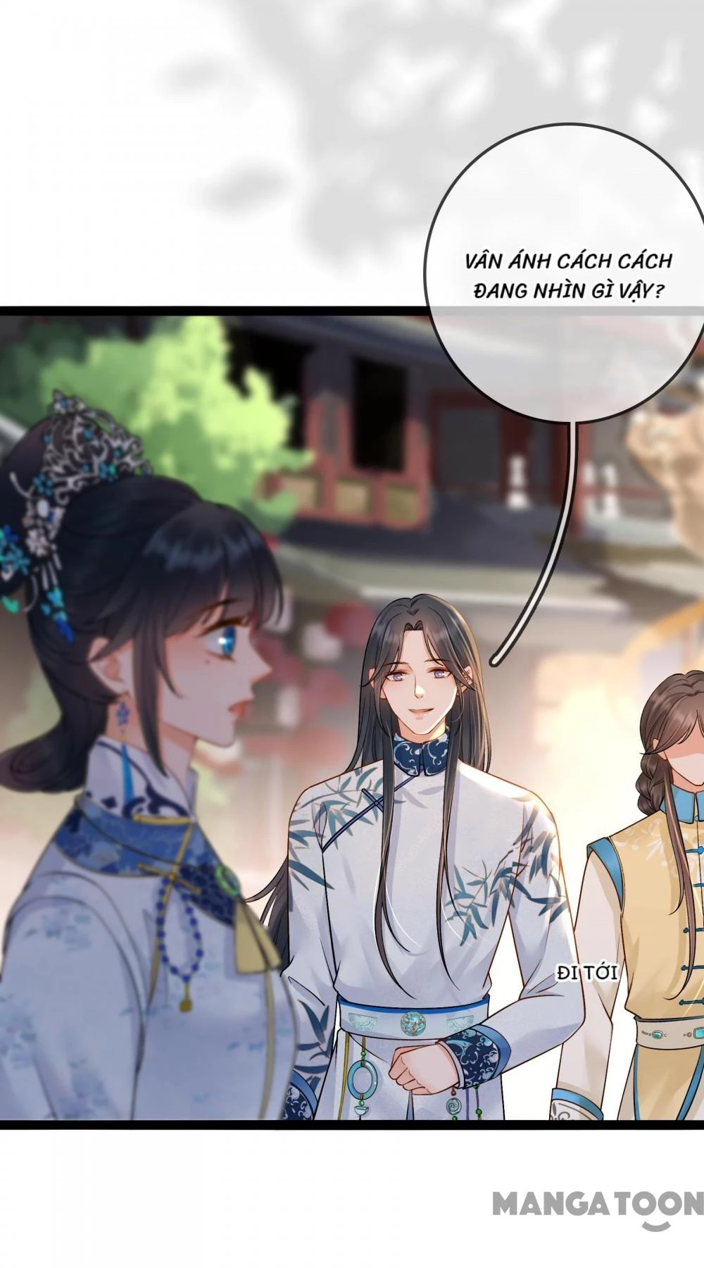 Thái Tử, Người Thật Ngọt Ngào Chapter 60 - 11