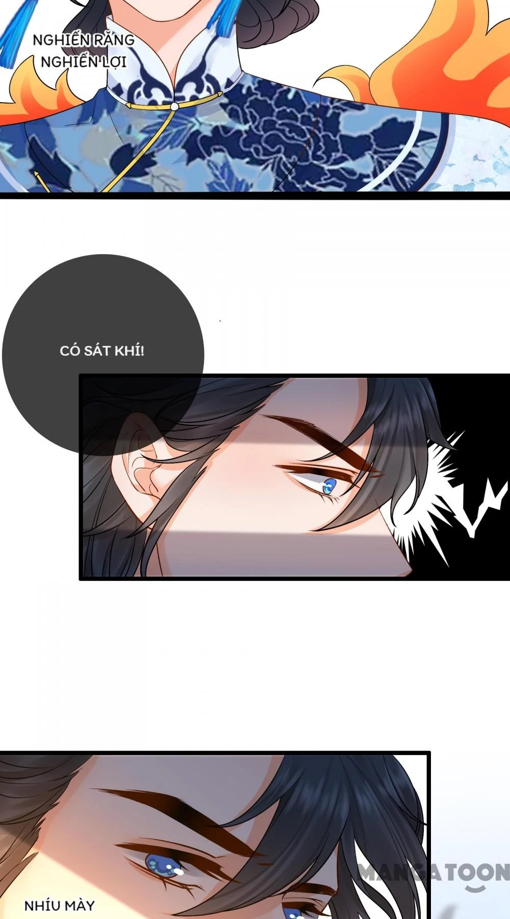 Thái Tử, Người Thật Ngọt Ngào Chapter 60 - 14