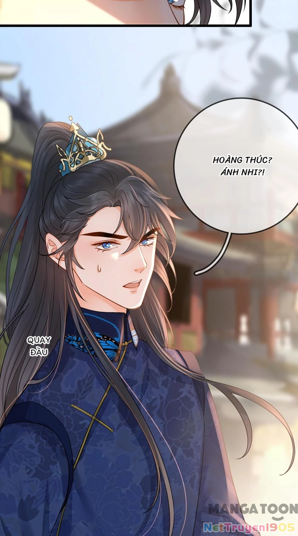 Thái Tử, Người Thật Ngọt Ngào Chapter 60 - 15