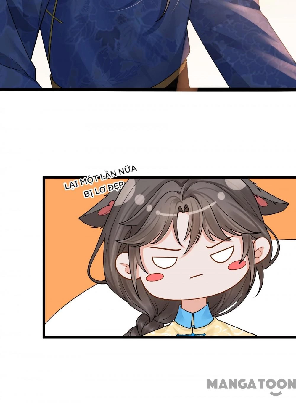 Thái Tử, Người Thật Ngọt Ngào Chapter 60 - 16