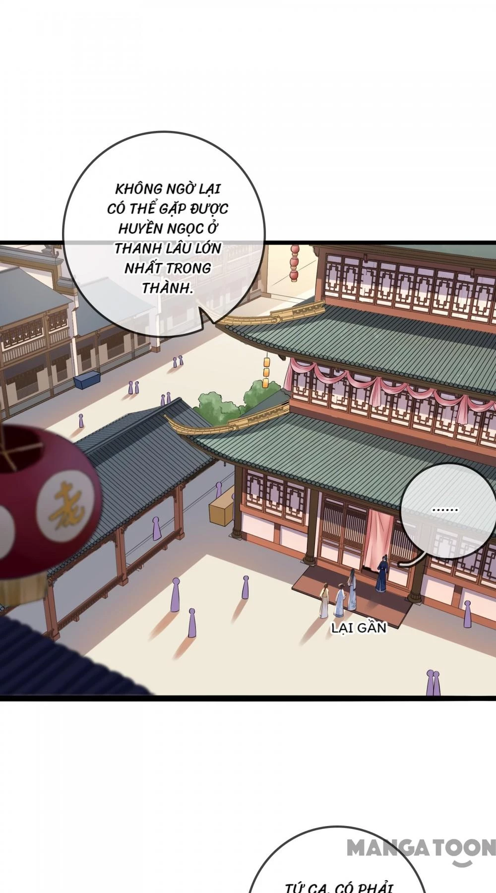 Thái Tử, Người Thật Ngọt Ngào Chapter 60 - 17