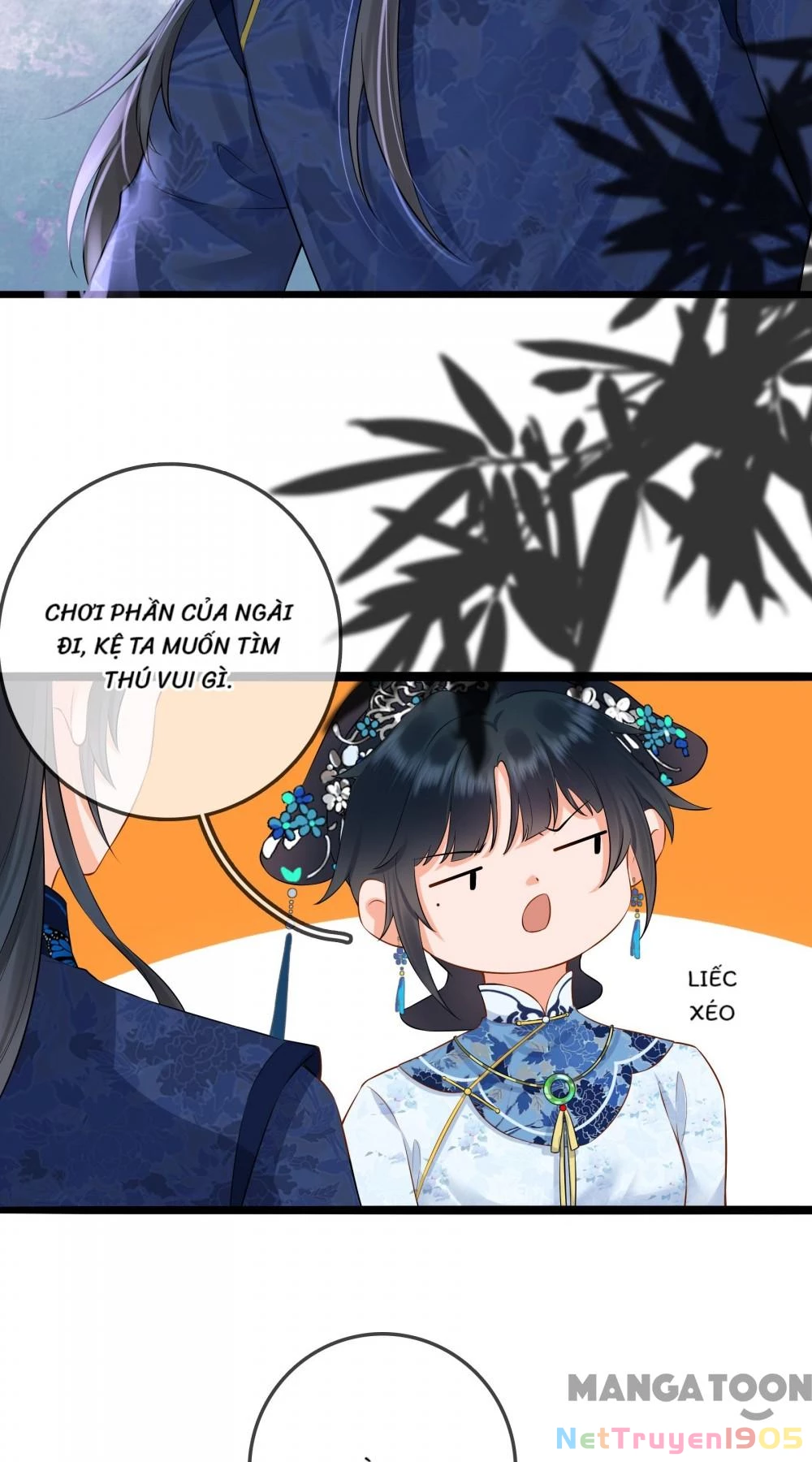 Thái Tử, Người Thật Ngọt Ngào Chapter 60 - 21