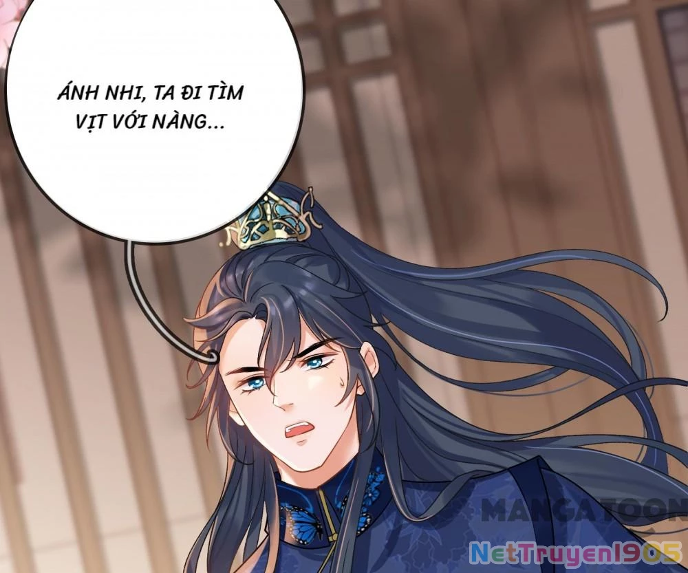 Thái Tử, Người Thật Ngọt Ngào Chapter 61 - 4