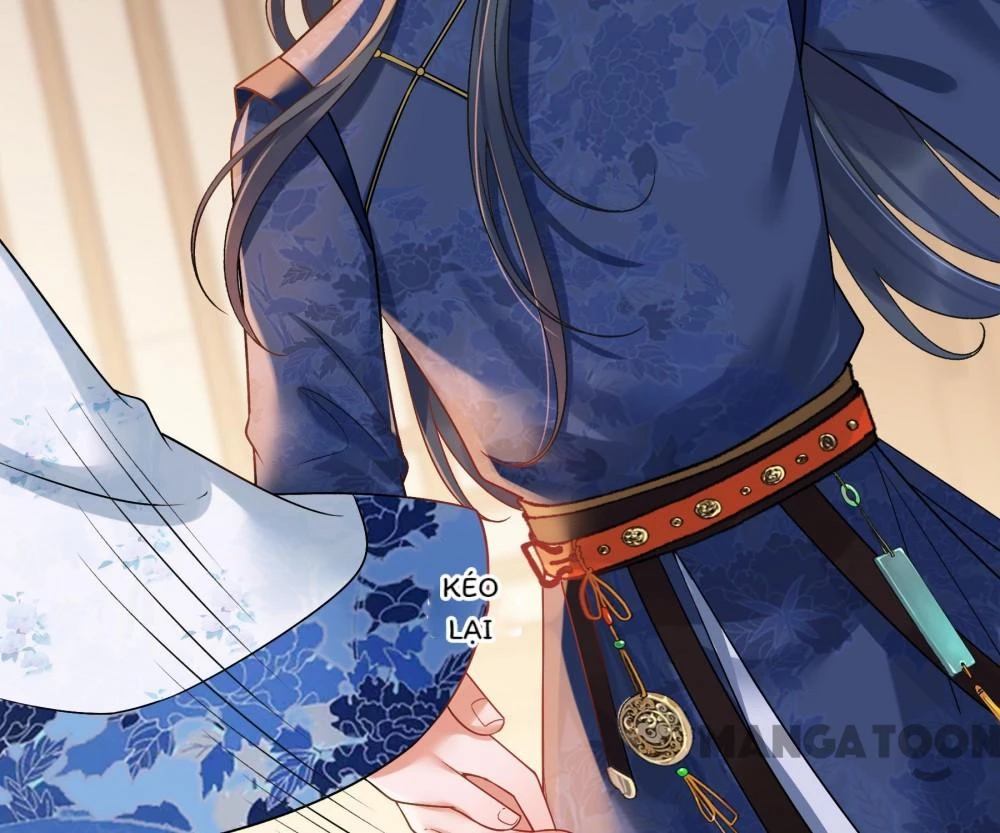 Thái Tử, Người Thật Ngọt Ngào Chapter 61 - 5