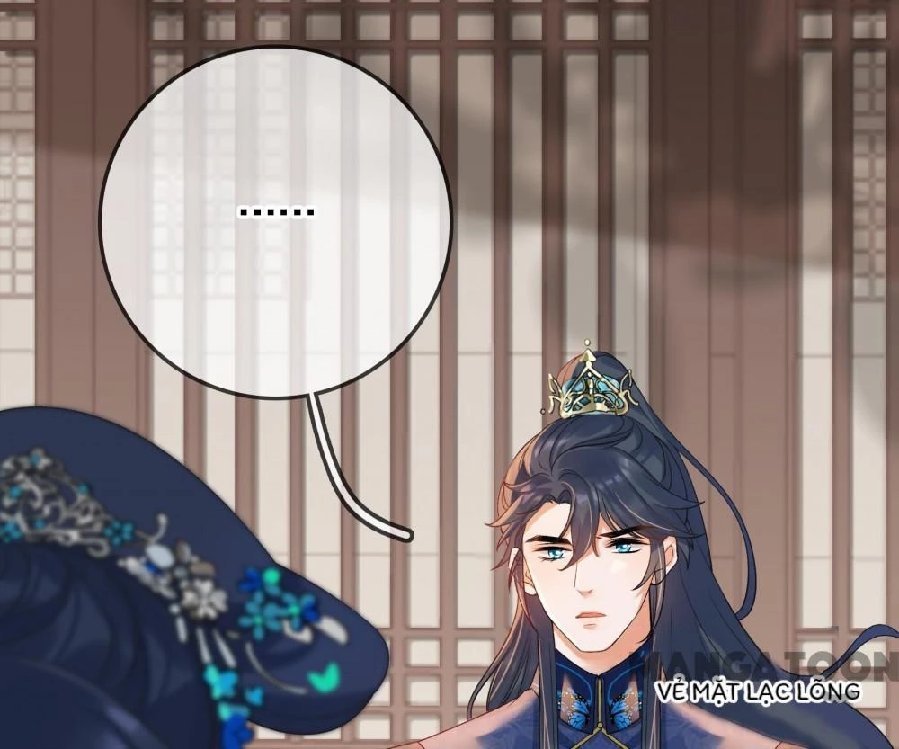 Thái Tử, Người Thật Ngọt Ngào Chapter 61 - 8