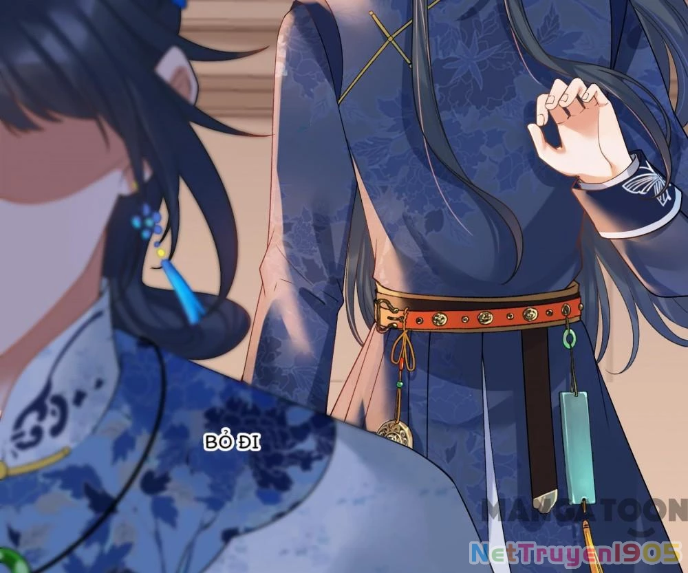 Thái Tử, Người Thật Ngọt Ngào Chapter 61 - 9