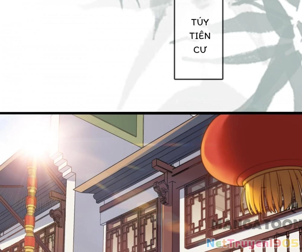 Thái Tử, Người Thật Ngọt Ngào Chapter 61 - 11