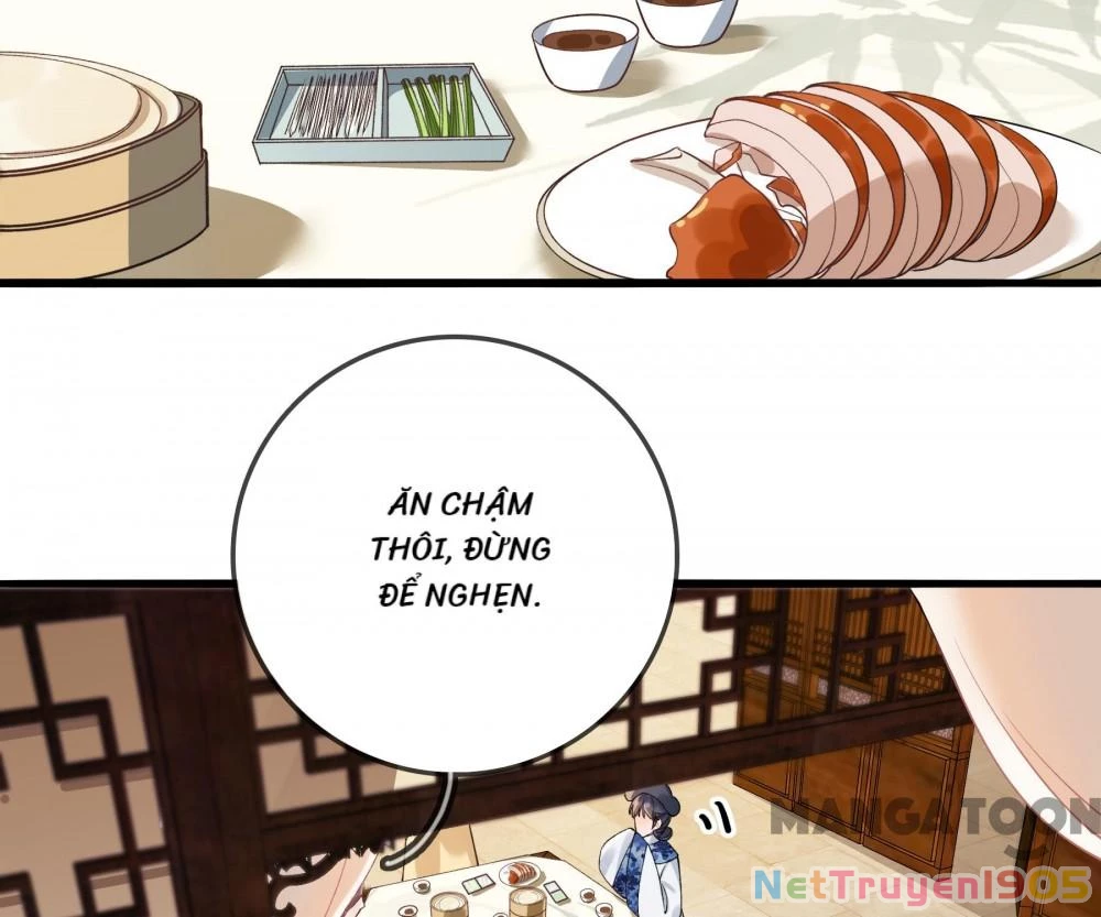 Thái Tử, Người Thật Ngọt Ngào Chapter 61 - 14