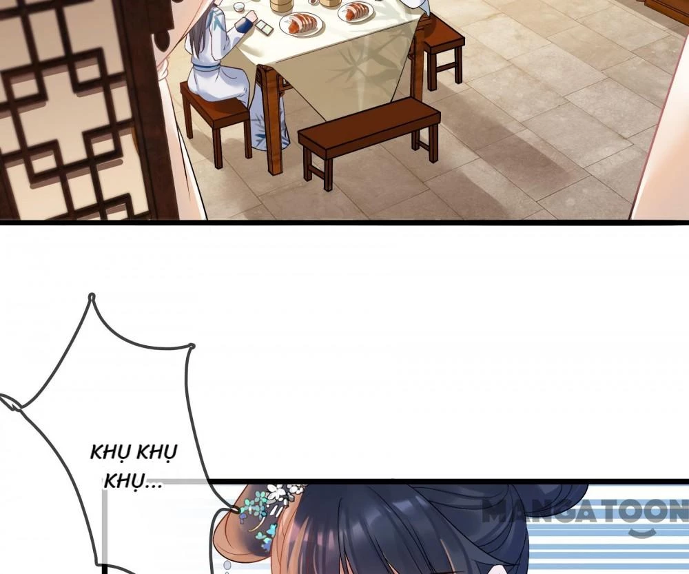 Thái Tử, Người Thật Ngọt Ngào Chapter 61 - 15