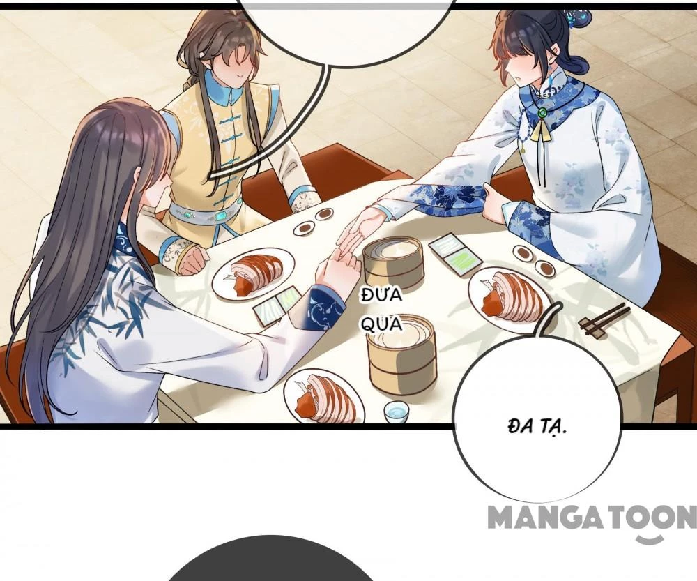 Thái Tử, Người Thật Ngọt Ngào Chapter 61 - 17