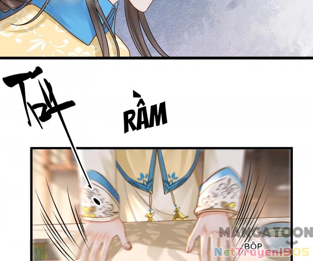 Thái Tử, Người Thật Ngọt Ngào Chapter 61 - 21