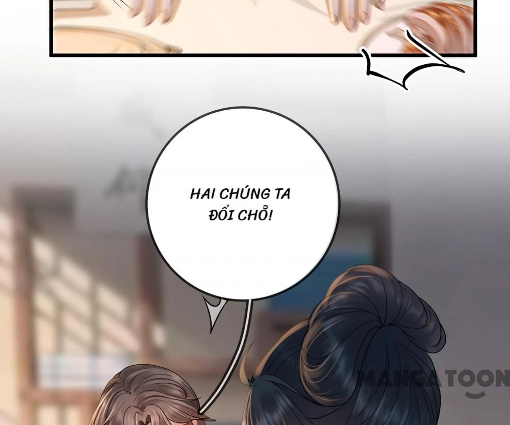 Thái Tử, Người Thật Ngọt Ngào Chapter 61 - 22