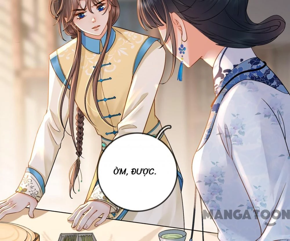 Thái Tử, Người Thật Ngọt Ngào Chapter 61 - 23
