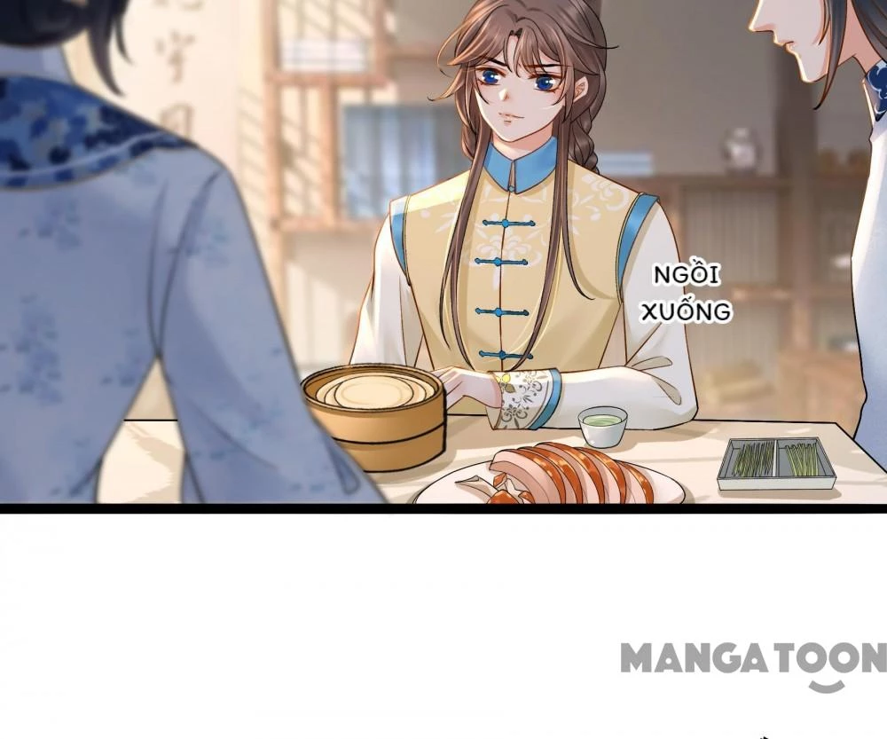 Thái Tử, Người Thật Ngọt Ngào Chapter 61 - 25