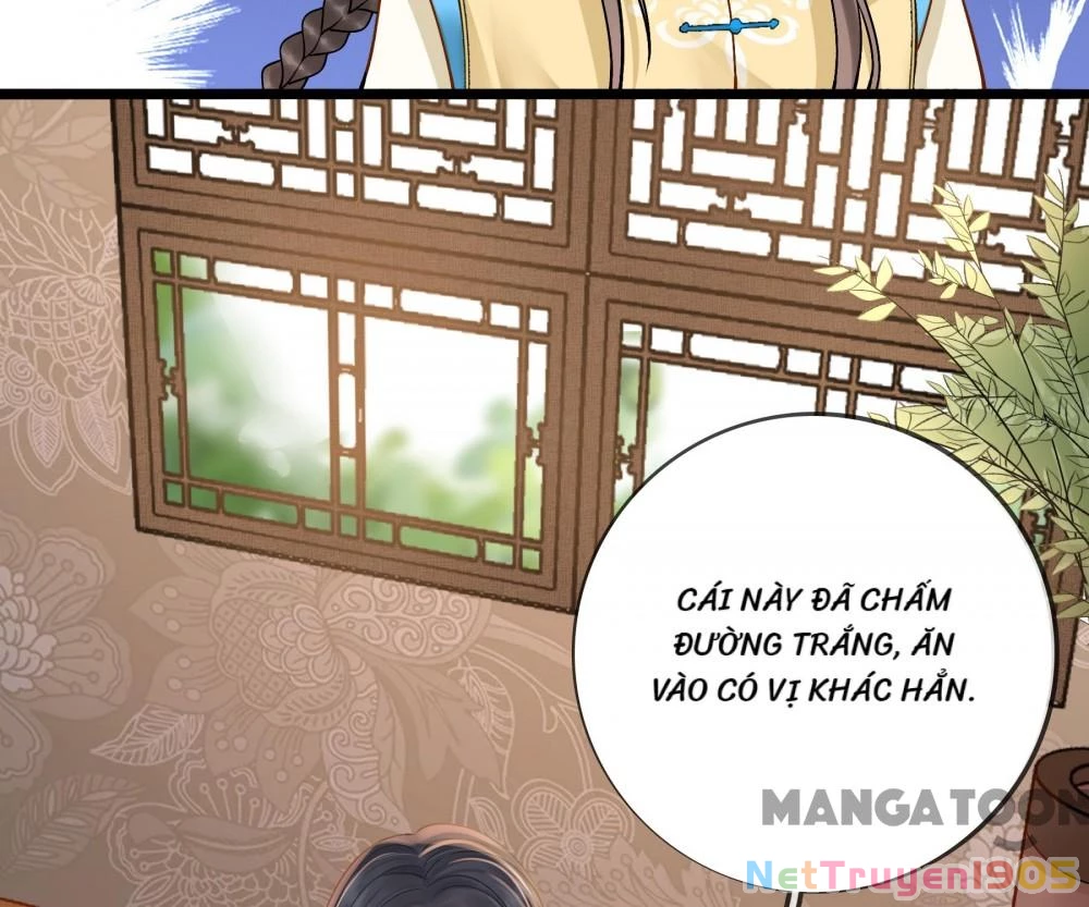 Thái Tử, Người Thật Ngọt Ngào Chapter 61 - 27