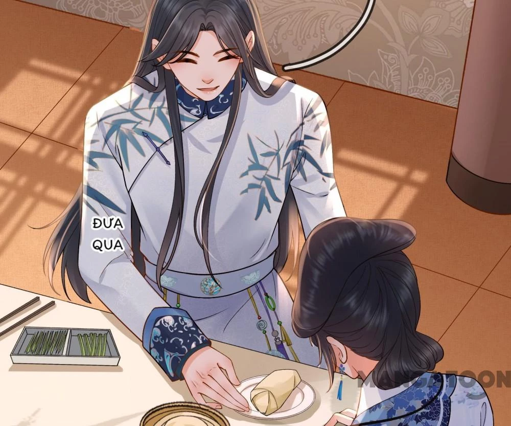 Thái Tử, Người Thật Ngọt Ngào Chapter 61 - 28