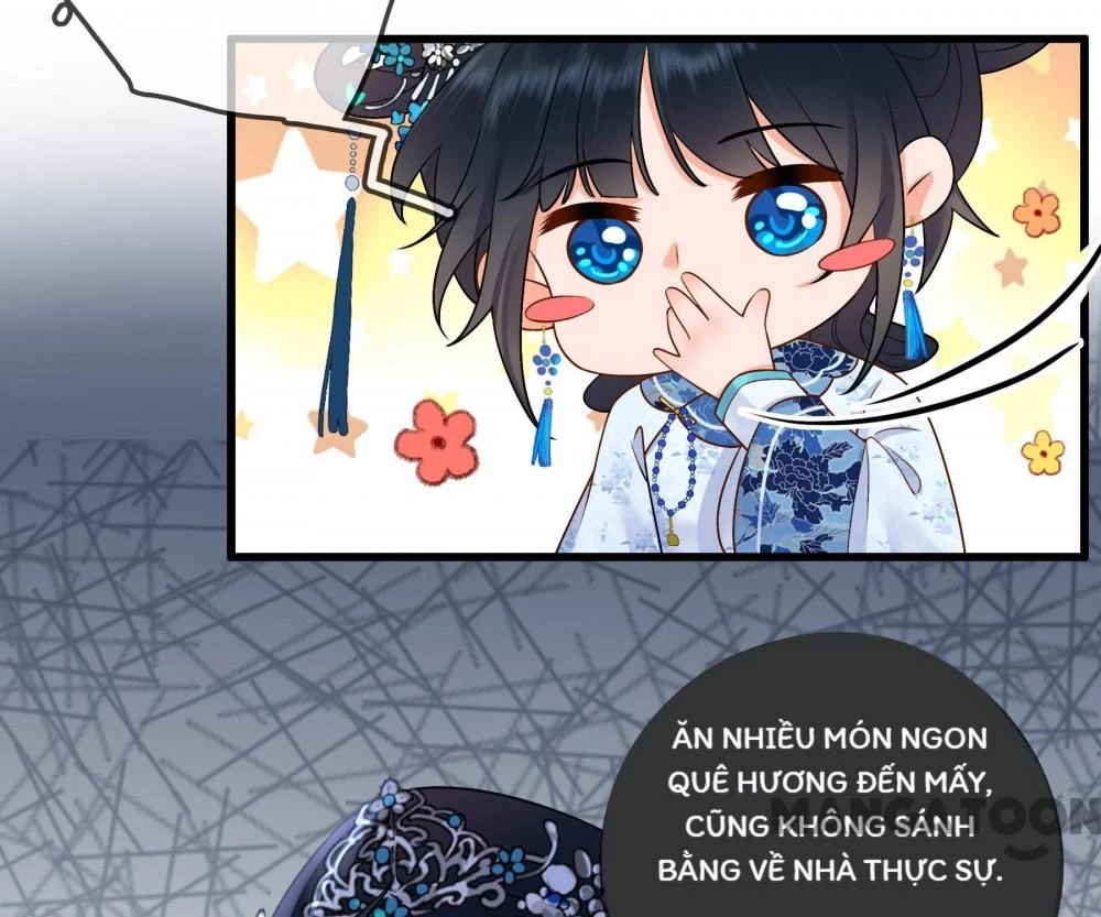 Thái Tử, Người Thật Ngọt Ngào Chapter 61 - 30