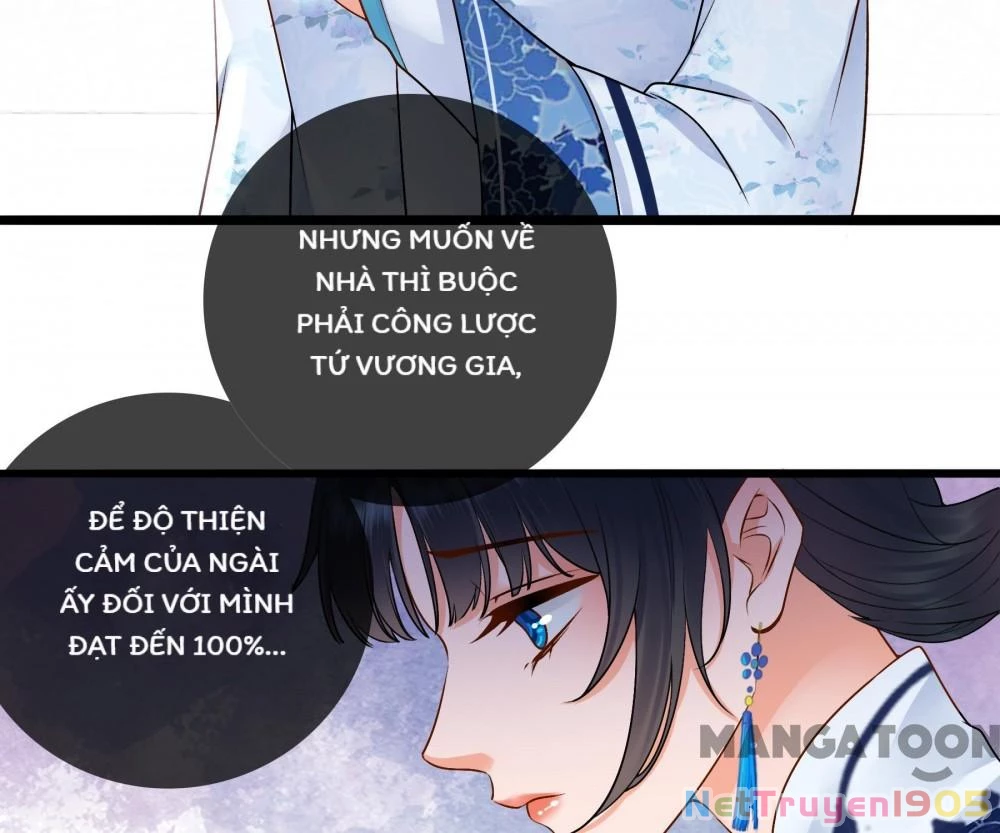 Thái Tử, Người Thật Ngọt Ngào Chapter 61 - 32