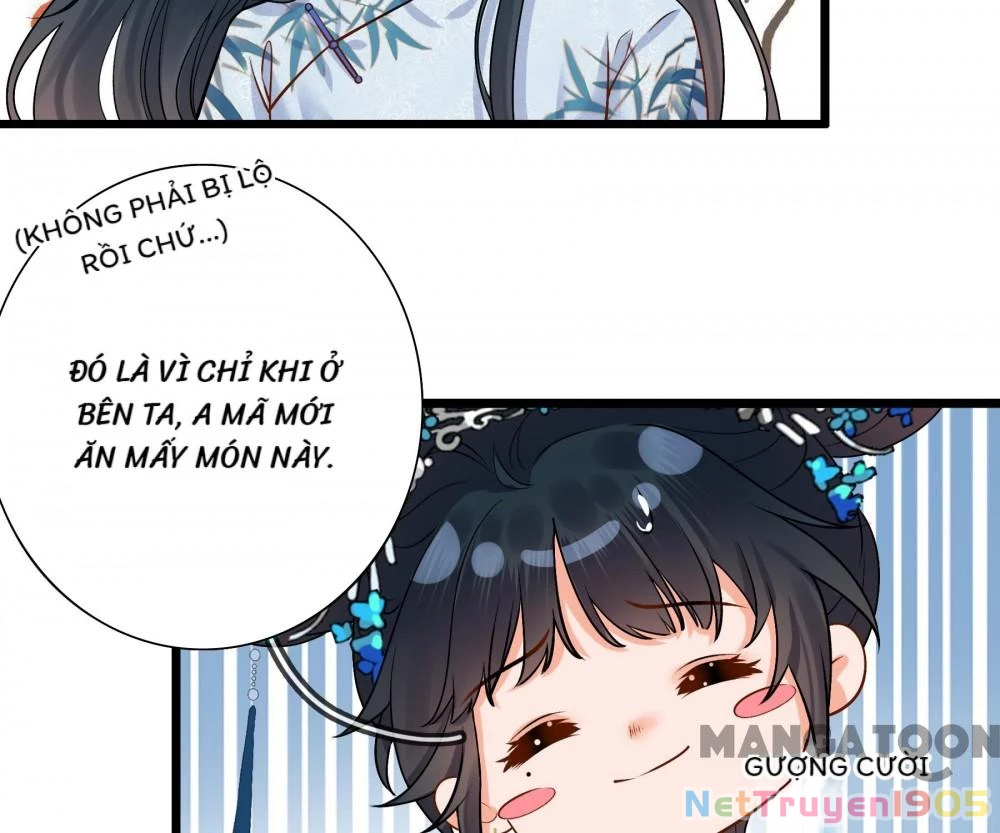 Thái Tử, Người Thật Ngọt Ngào Chapter 61 - 37