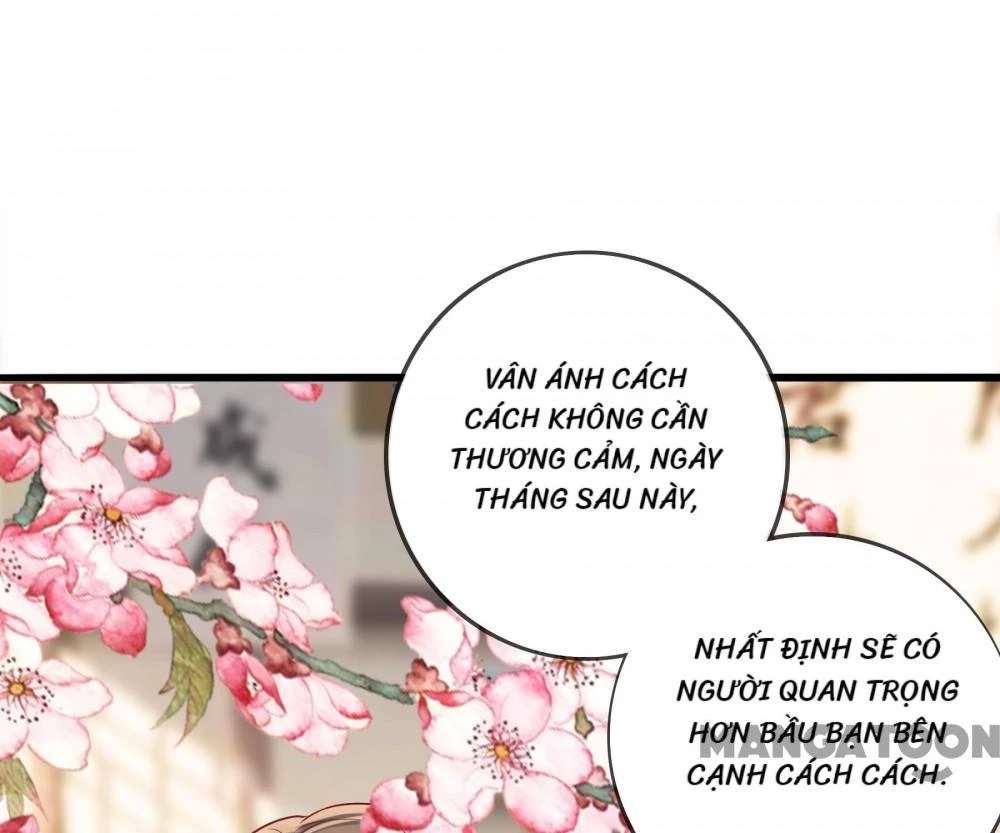 Thái Tử, Người Thật Ngọt Ngào Chapter 61 - 39