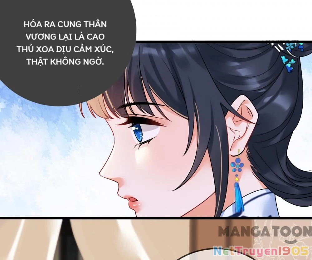 Thái Tử, Người Thật Ngọt Ngào Chapter 61 - 43