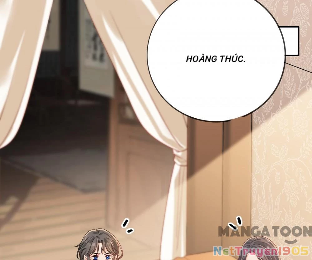 Thái Tử, Người Thật Ngọt Ngào Chapter 61 - 44