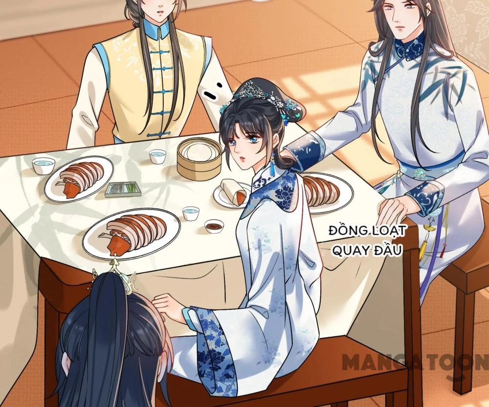 Thái Tử, Người Thật Ngọt Ngào Chapter 61 - 45