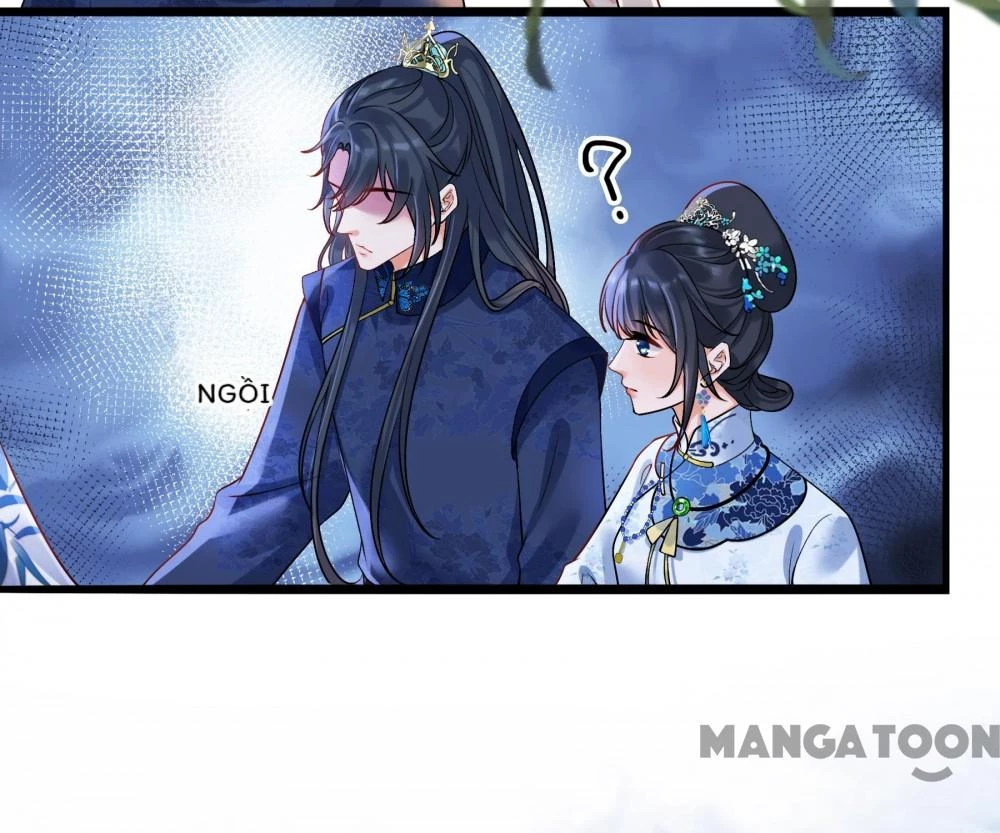 Thái Tử, Người Thật Ngọt Ngào Chapter 61 - 47