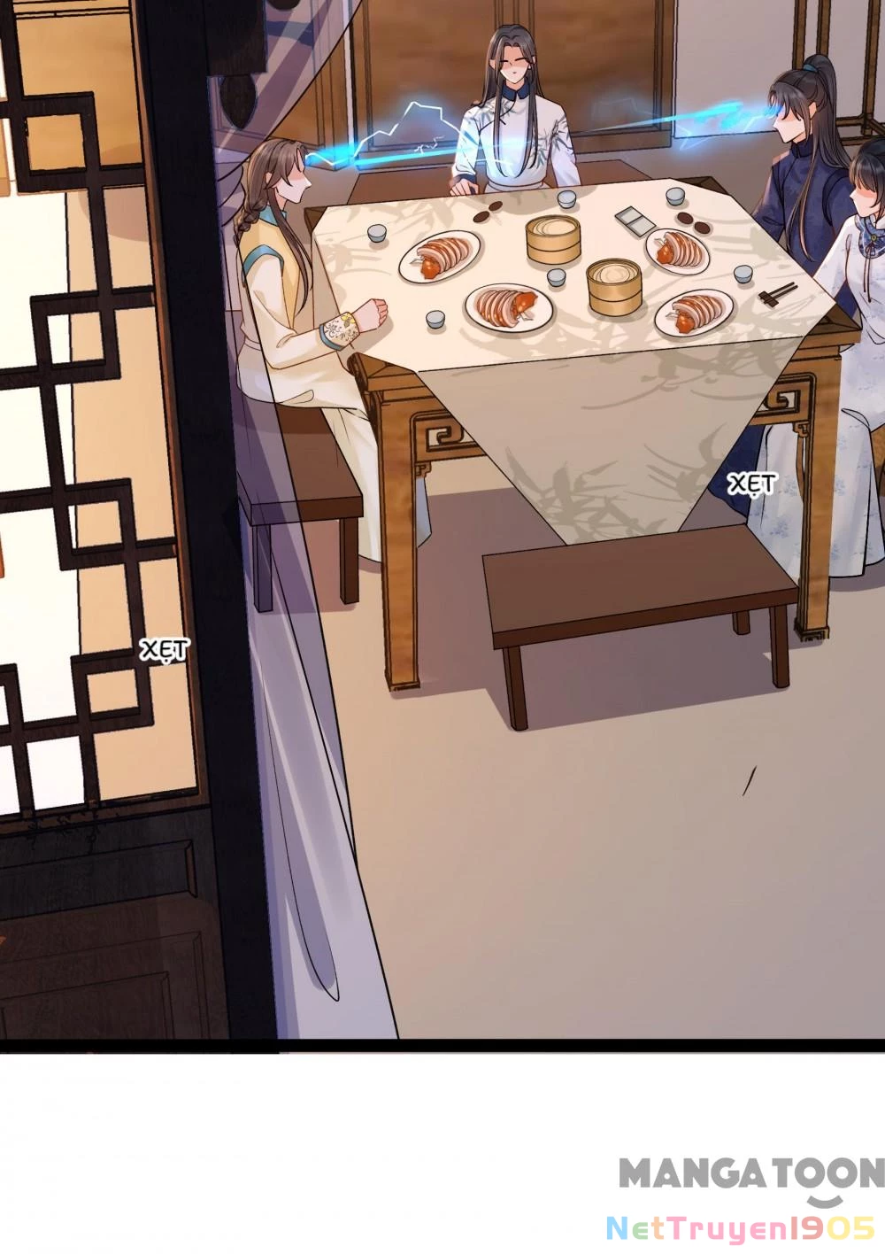 Thái Tử, Người Thật Ngọt Ngào Chapter 62 - 9