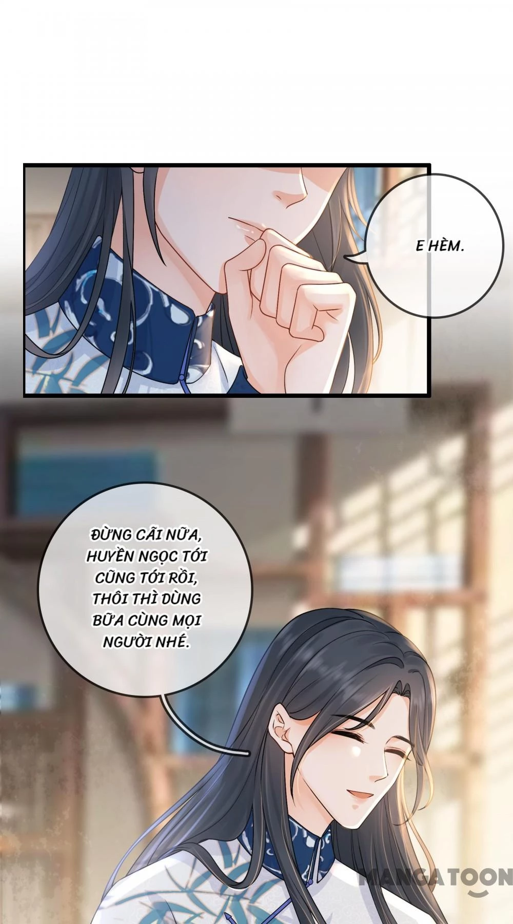 Thái Tử, Người Thật Ngọt Ngào Chapter 62 - 10