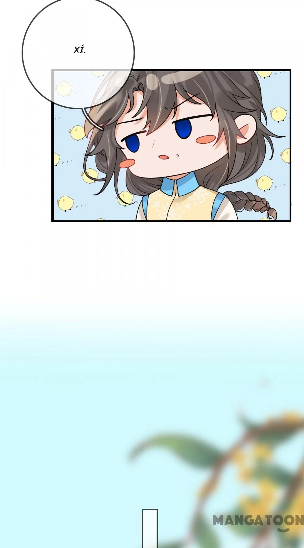 Thái Tử, Người Thật Ngọt Ngào Chapter 62 - 12