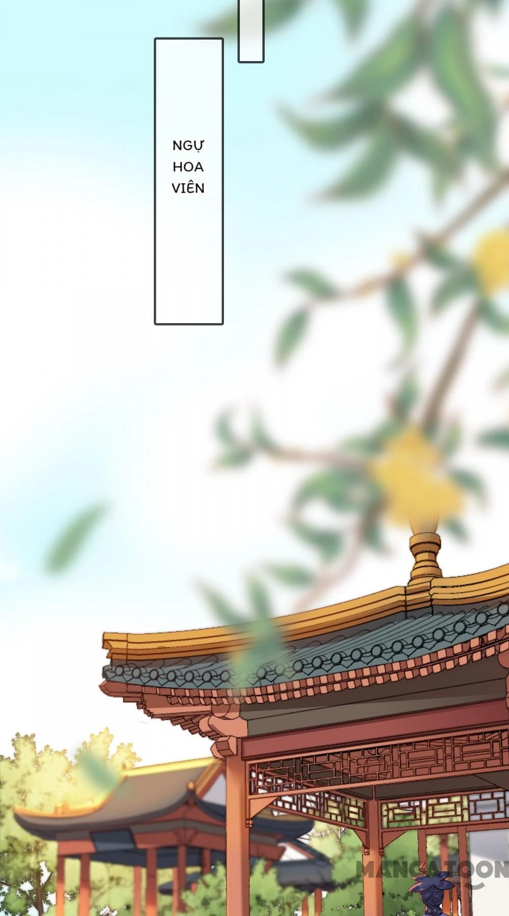 Thái Tử, Người Thật Ngọt Ngào Chapter 62 - 13