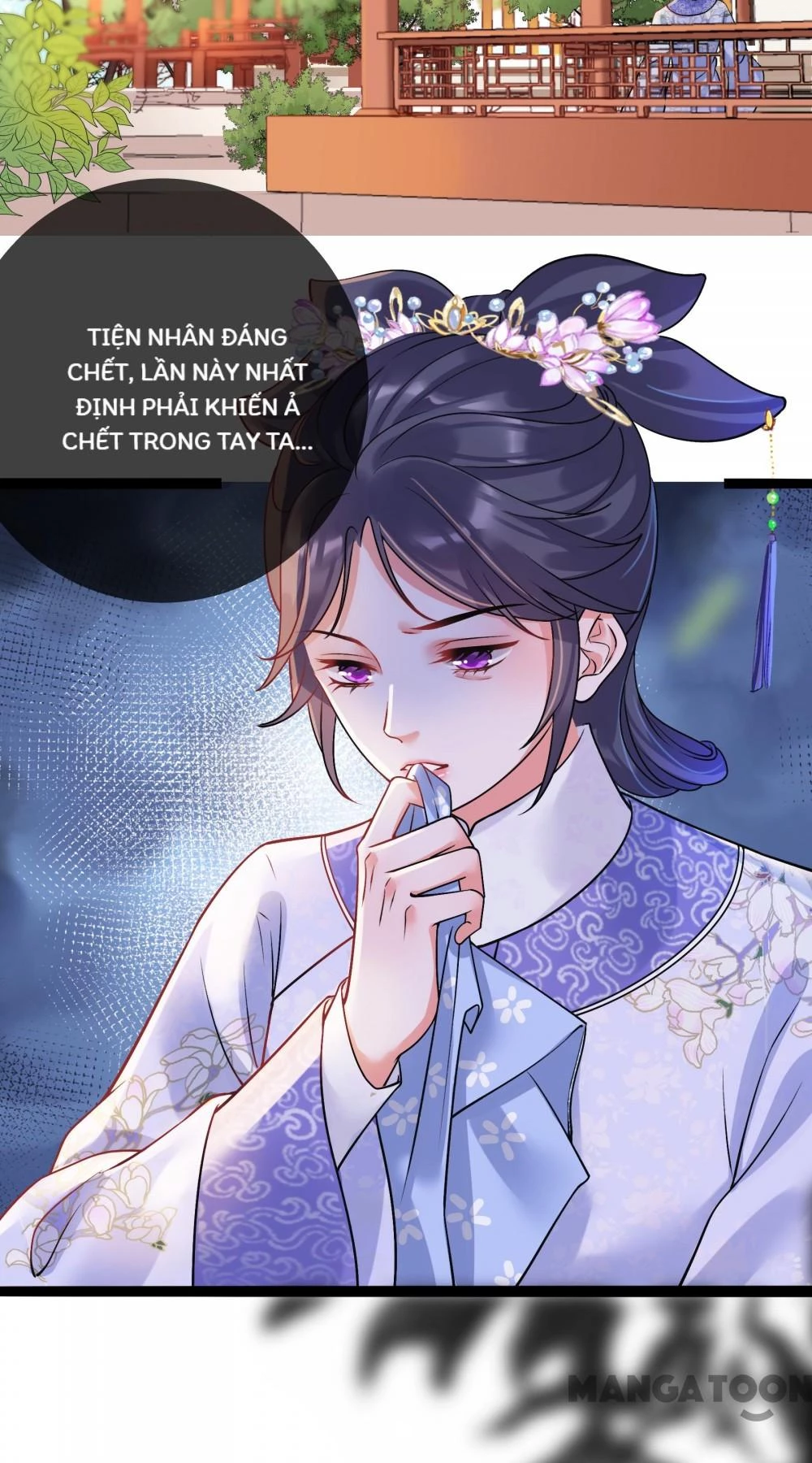 Thái Tử, Người Thật Ngọt Ngào Chapter 62 - 14