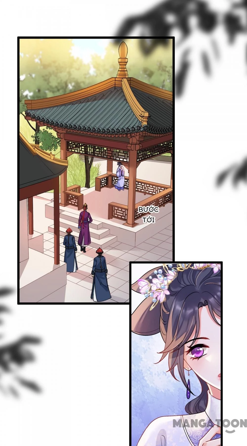Thái Tử, Người Thật Ngọt Ngào Chapter 62 - 15