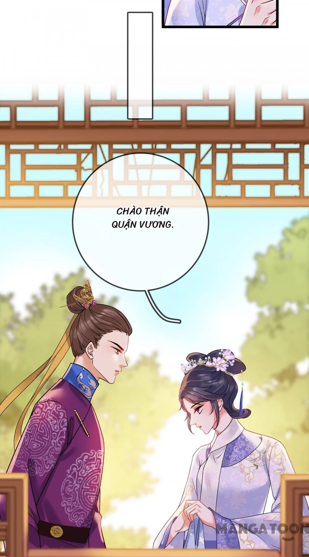 Thái Tử, Người Thật Ngọt Ngào Chapter 62 - 16