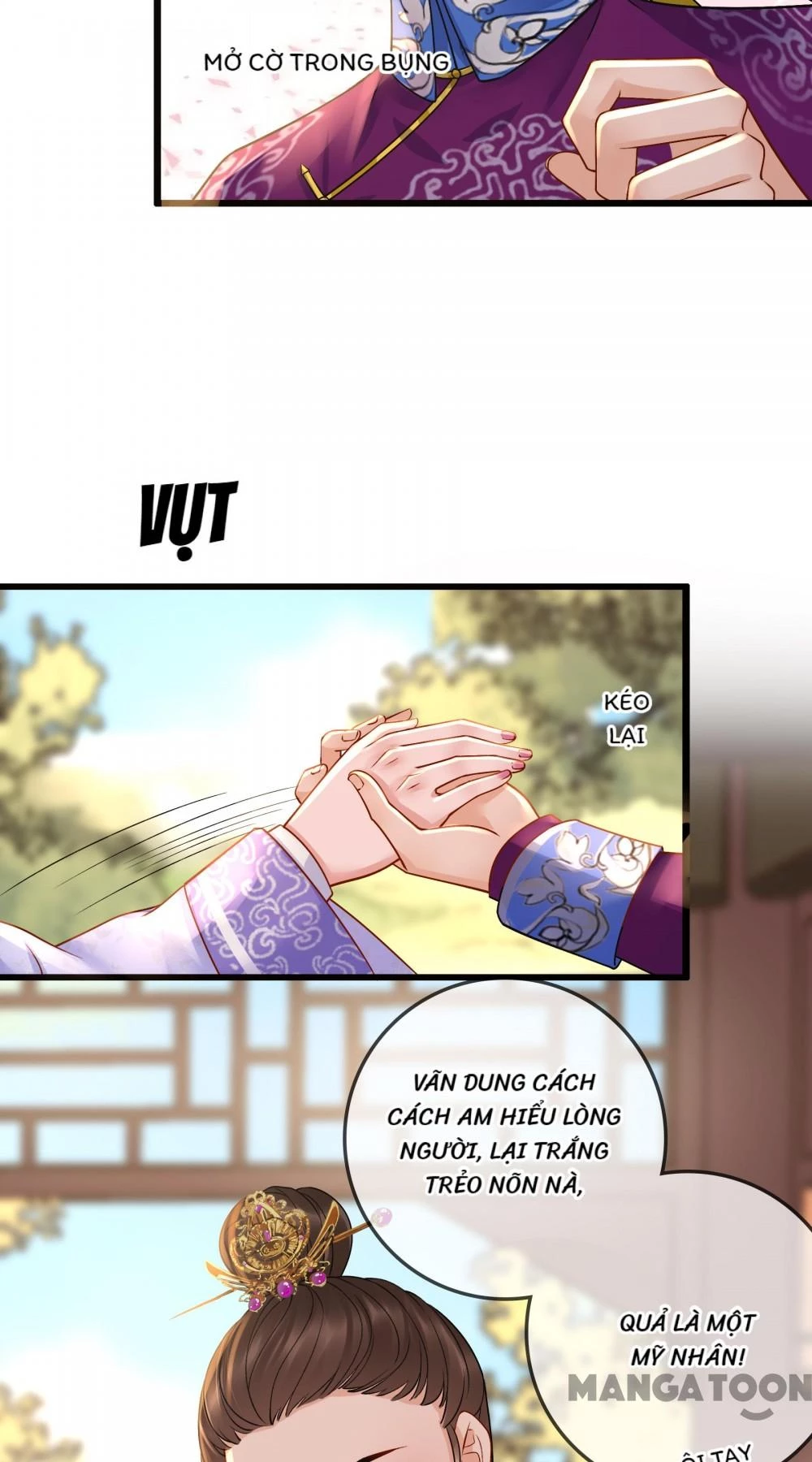 Thái Tử, Người Thật Ngọt Ngào Chapter 62 - 20