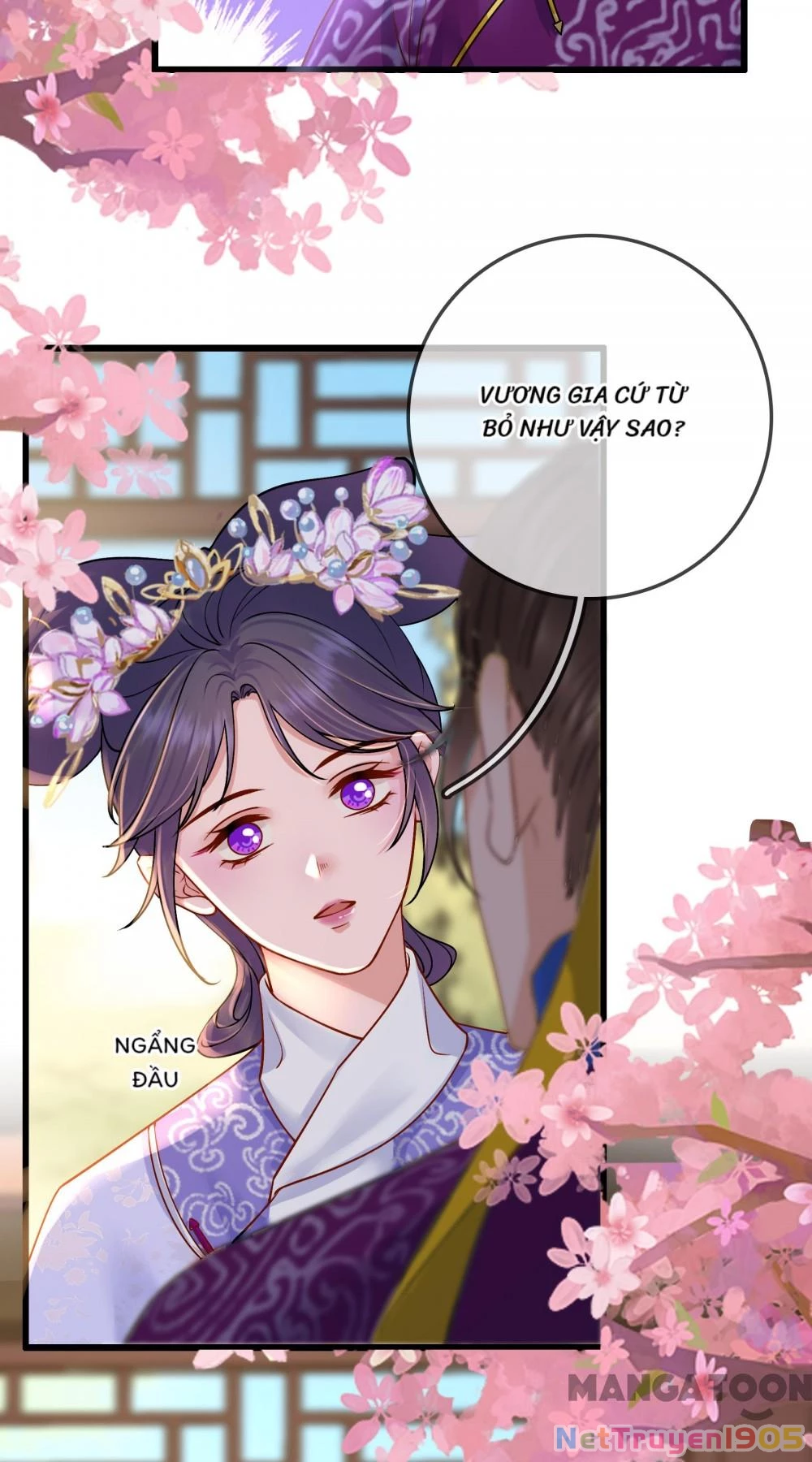 Thái Tử, Người Thật Ngọt Ngào Chapter 62 - 24